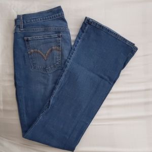 Levi's 515 Bootcut Jeans